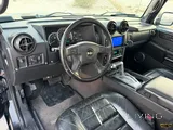 Hummer H2 2007